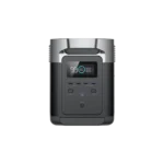 backup power station