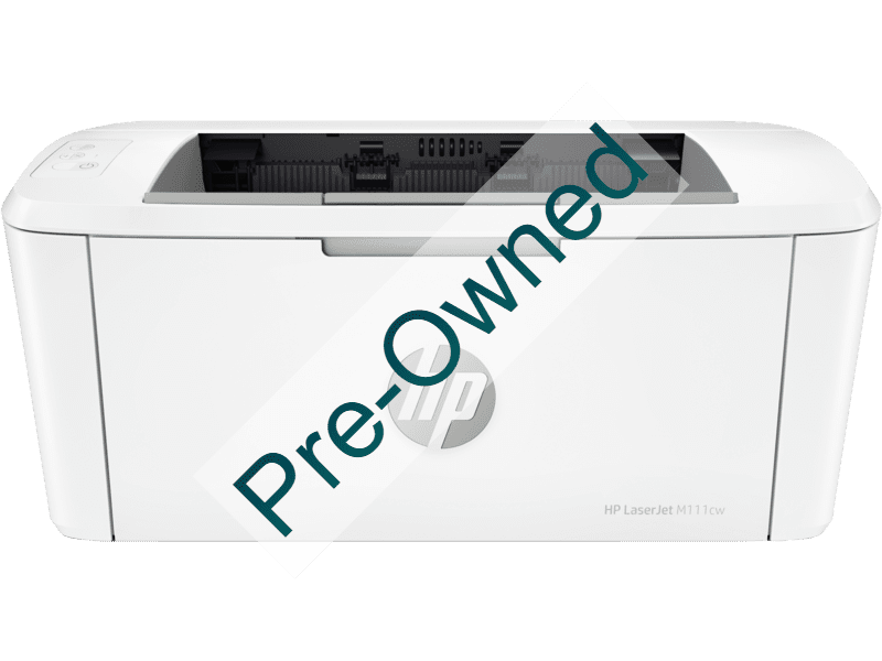 CPO HP 111CW Wireless Color Printer - Compact All-in-One with Mobile Printing and High-Quality Output