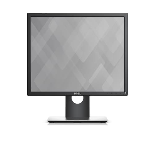Dell P1917S 19 Inch Monitor - 48 cm Full HD Display