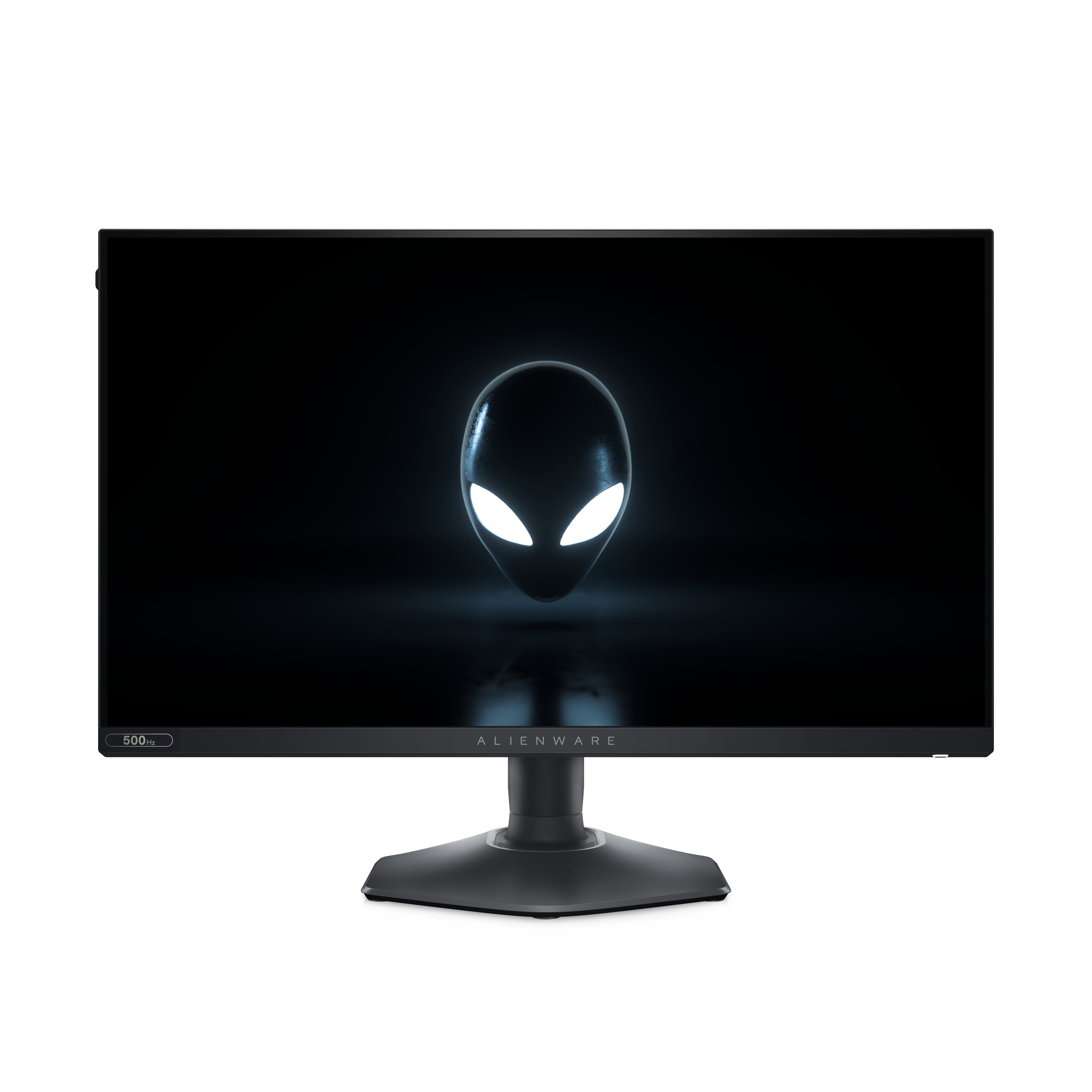DELL ALIENWARE AW2524HF 500Hz Gaming Monitor - Ultra-Fast Refresh Rate for Competitive Gaming