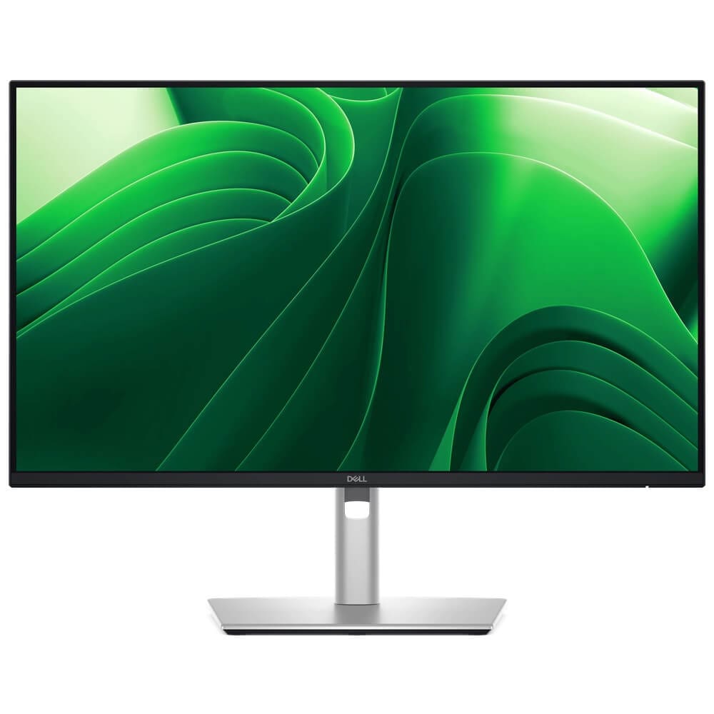 DELL PRO P2425D 24-Inch QHD Monitor with IPS Technology and Adjustable Stand