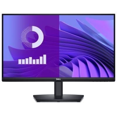 DELL PRO 24 Adjustable Stand Monitor E2425HSM 23.8 Inch Full HD Display with Ergonomic Design