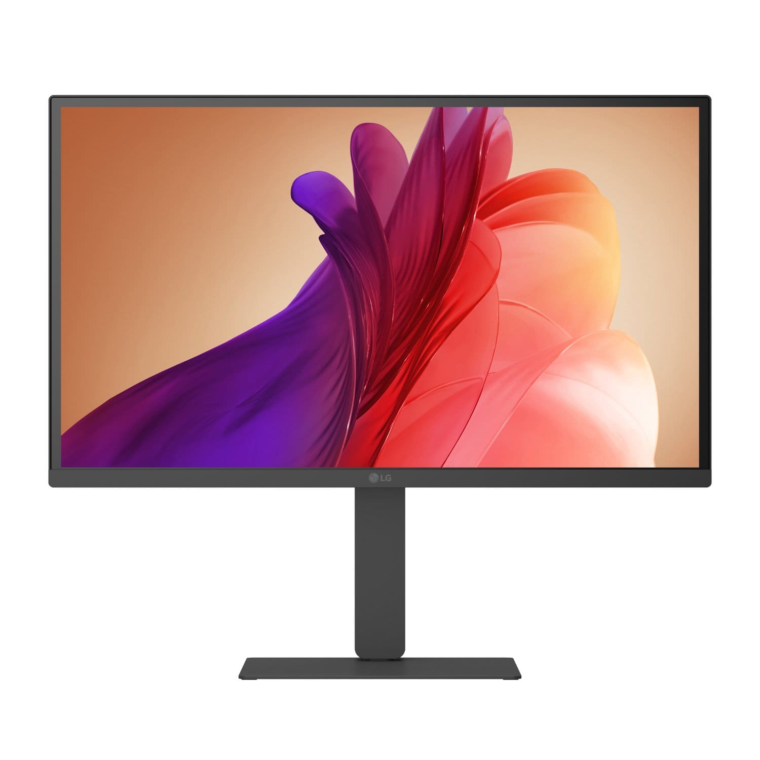 LG UltraFine 27" 4K UHD IPS Monitor with USB-C