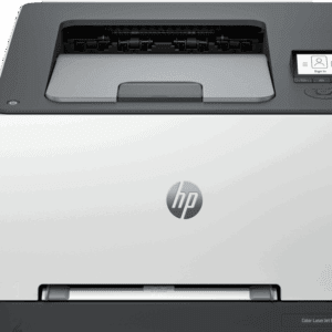 HP Color LaserJet Pro 3203dw Wireless Color Laser Printer – Replaces M255dw for High-Quality Office Printing
