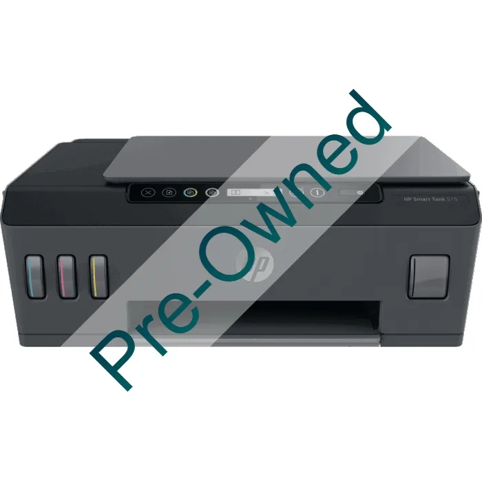 HPS Ink Tank 530 Wireless All-in-One Printer - High-Quality Printing