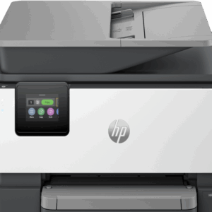 HP OfficeJet Pro 9120 All-In-One Printer – Wireless Color Inkjet Printer for Home and Office