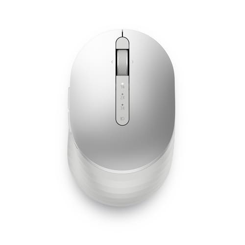 Dell Premier Rechargeable Wireless Mouse MS7421W - Ergonomic Design