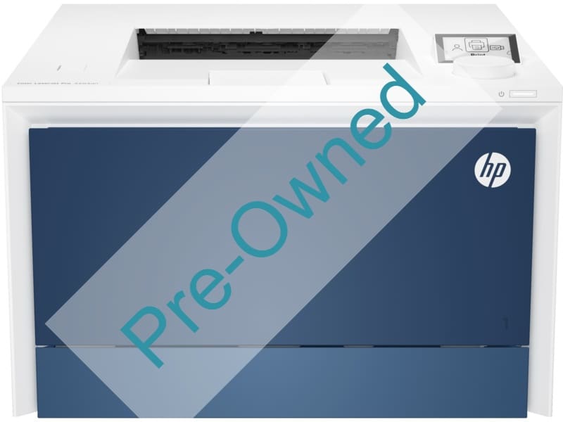 HP Color LaserJet Pro 4203dw Wireless Color Laser Printer with Automatic Duplex Printing and High-Speed Performance