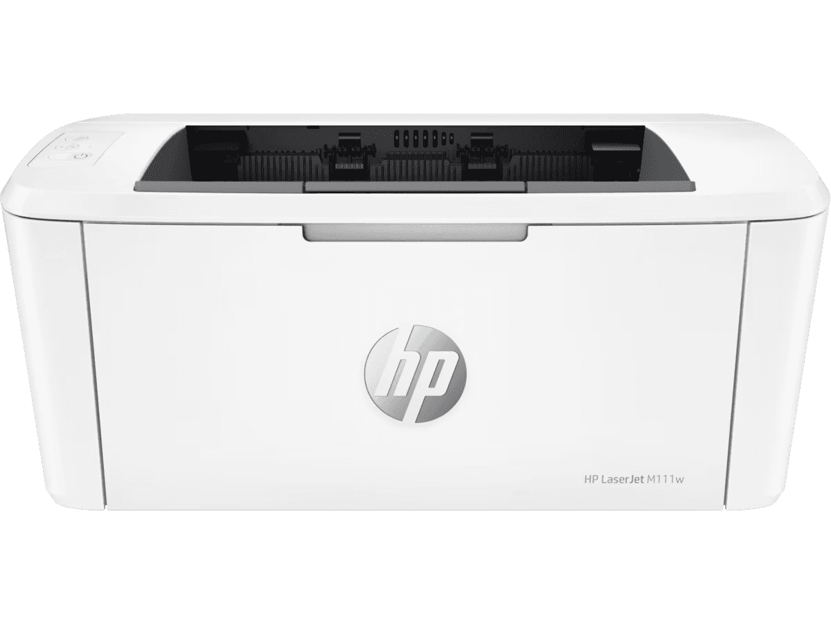 HP LaserJet M111W Wireless Monochrome Printer - Compact