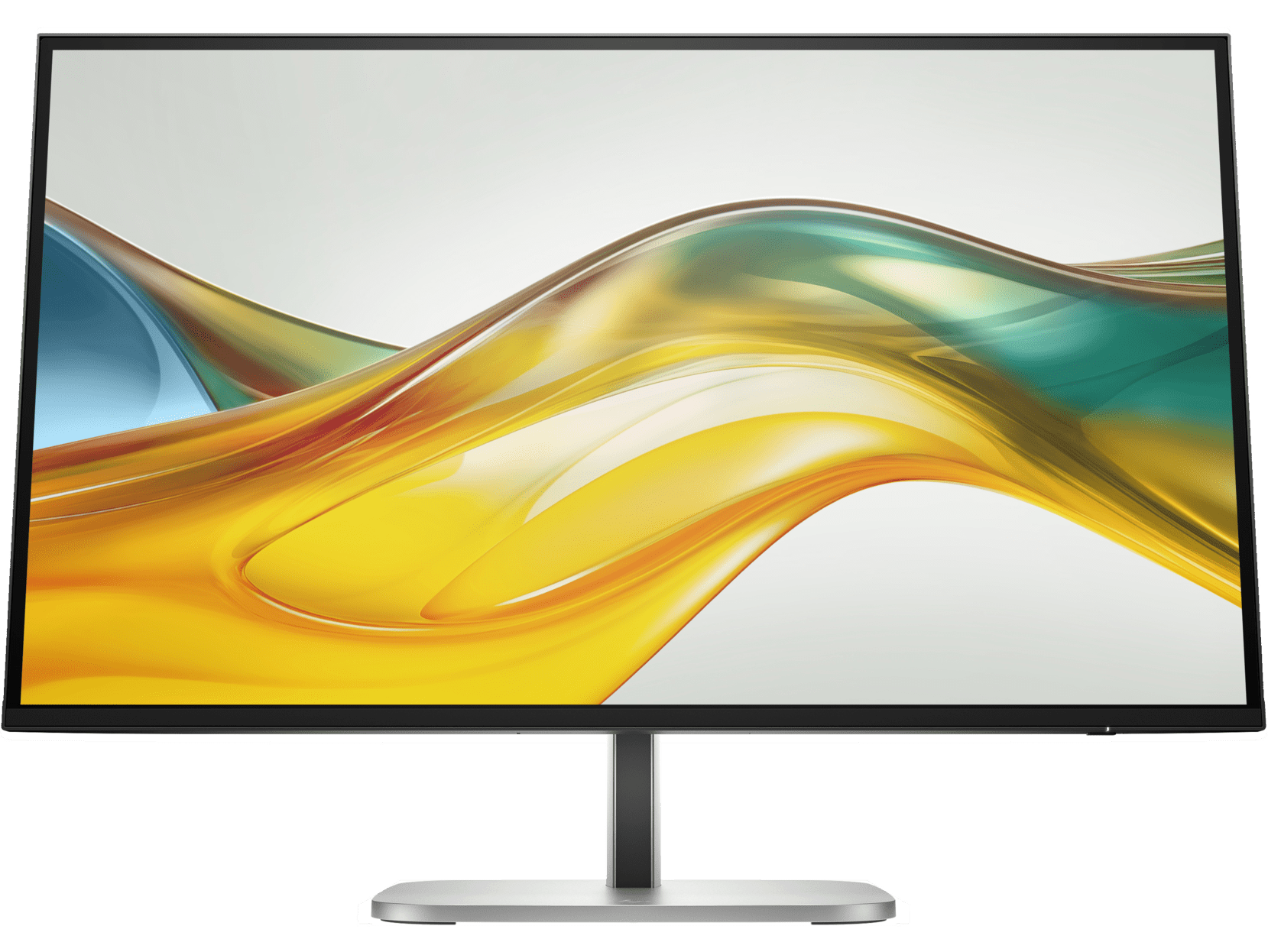 HP Series 5 Pro 27-Inch QHD Monitor 527PQ – High-Resolution Business Display for Enhanced Productivity
