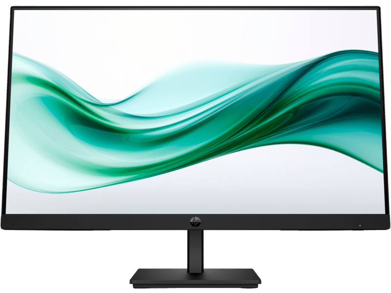 HP Series 3 Pro 23.8-Inch Full HD Monitor – High-Resolution Computer Display for Office and Gaming