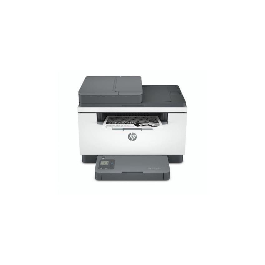 HP LaserJet MFP M236sdw All-in-One Wireless Printer - Fast Printing