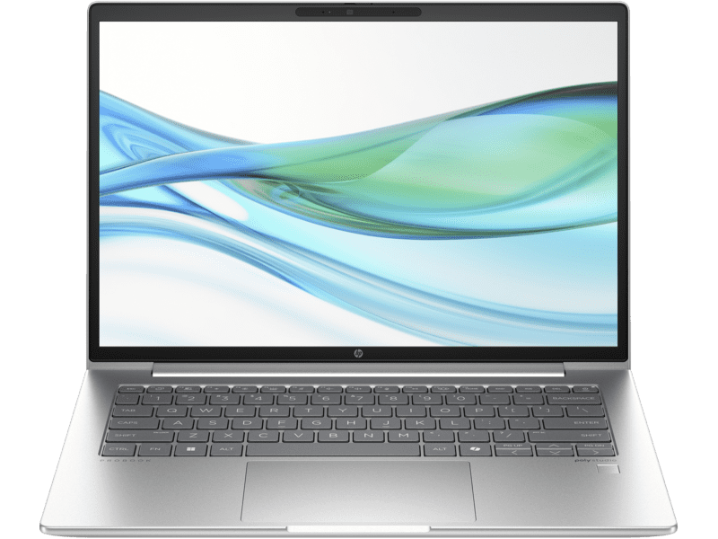 HP ProBook 440 G11 14-Inch WUXGA Notebook - High Performance Business Laptop