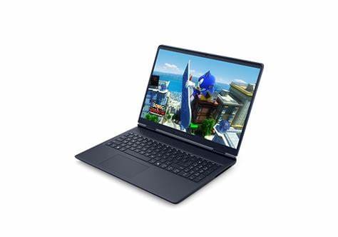 DELL Alienware 16 Aurora AC16250 16.0" WQXGA Gaming Laptop - High Performance