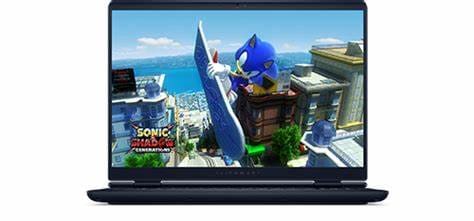 DELL Alienware 16 Aurora AC16250 16.0" WQXGA Gaming Laptop - High Performance