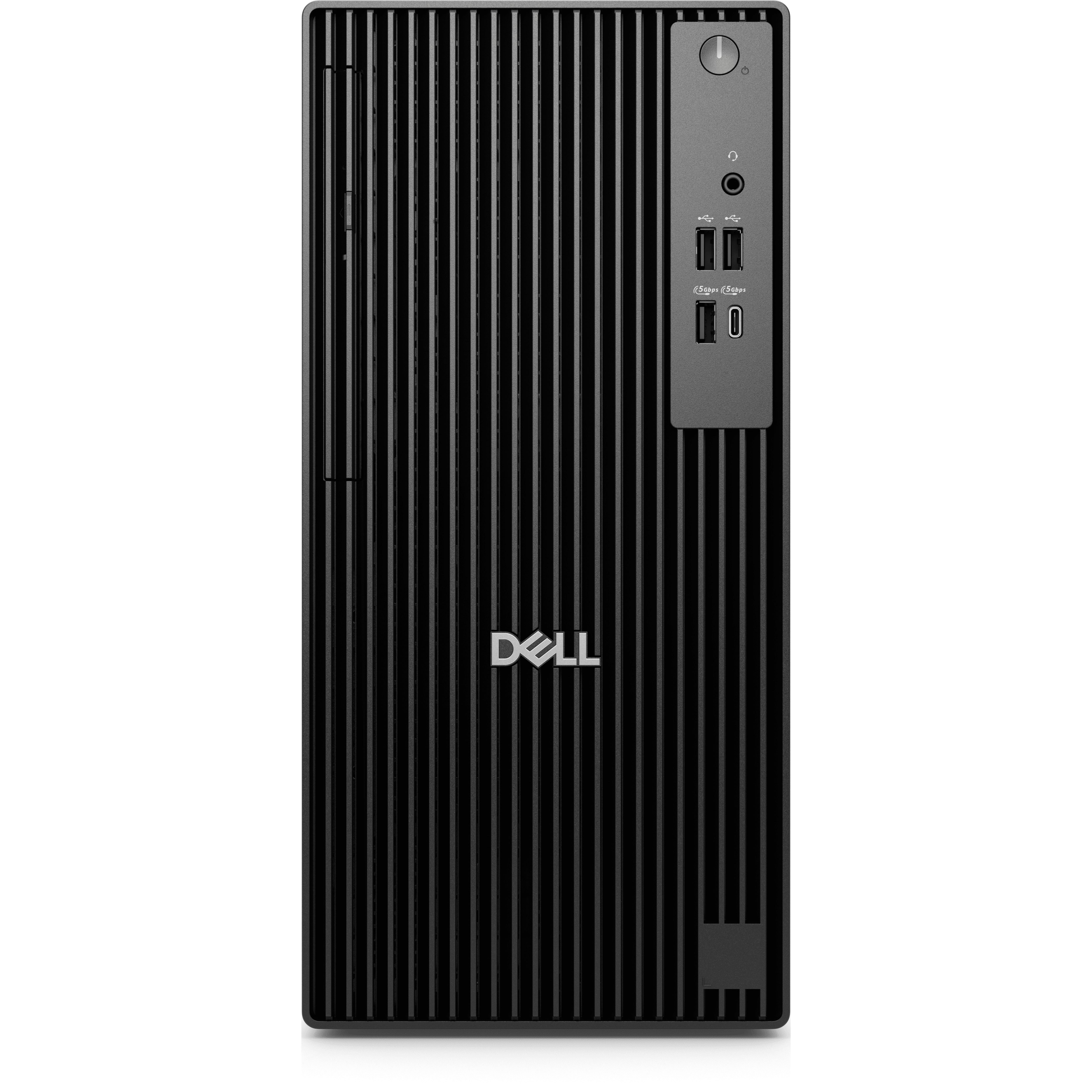 DELL Pro Tower QCT1250 U5 Desktop PC - High Performance Business Computer with Intel Processor
