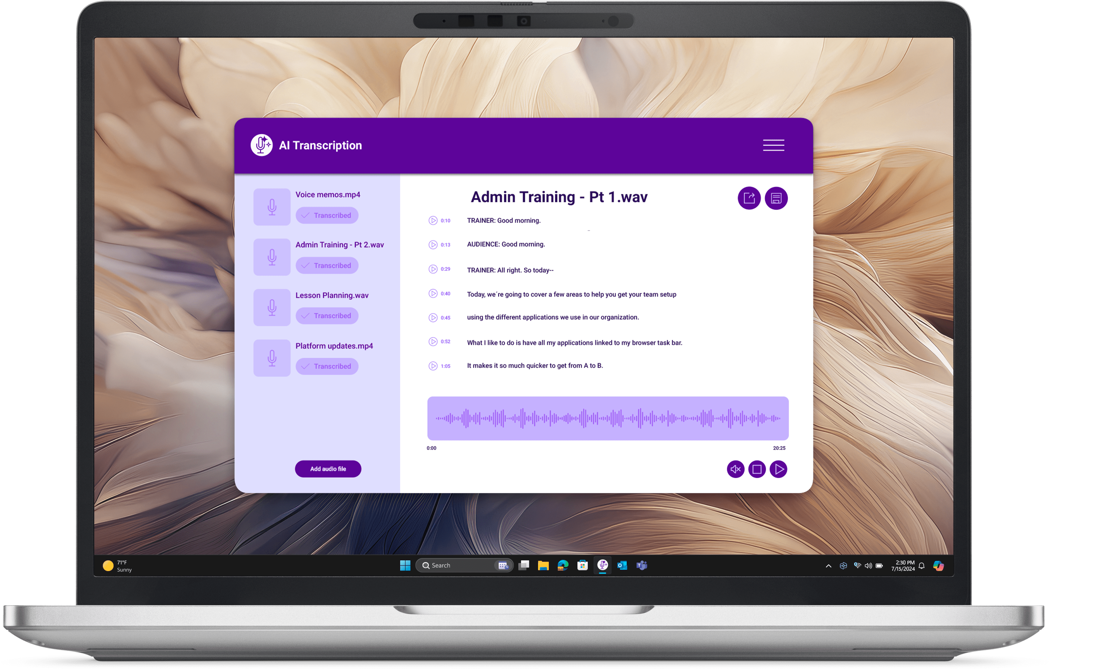 DELL Pro 13 Plus 2-in-1 13.3" FHD Touchscreen Notebook - Versatile Laptop for Work and Play