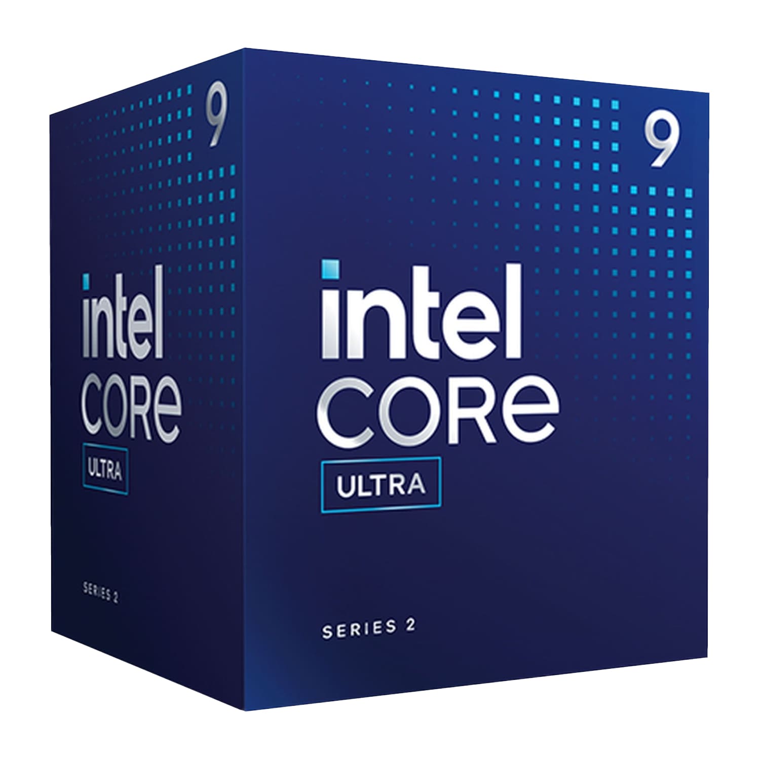 Intel® Core™ Ultra 9 285 LGA1851 2.50GHz 24-Core CPU