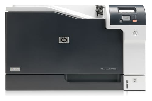 HP Colour LaserJet CP5225 Printer - High-Quality Color Printing