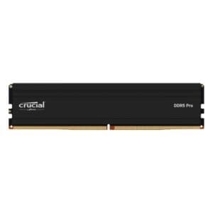 Crucial Pro 24GB 5600Mhz DDR5 Desktop Memory