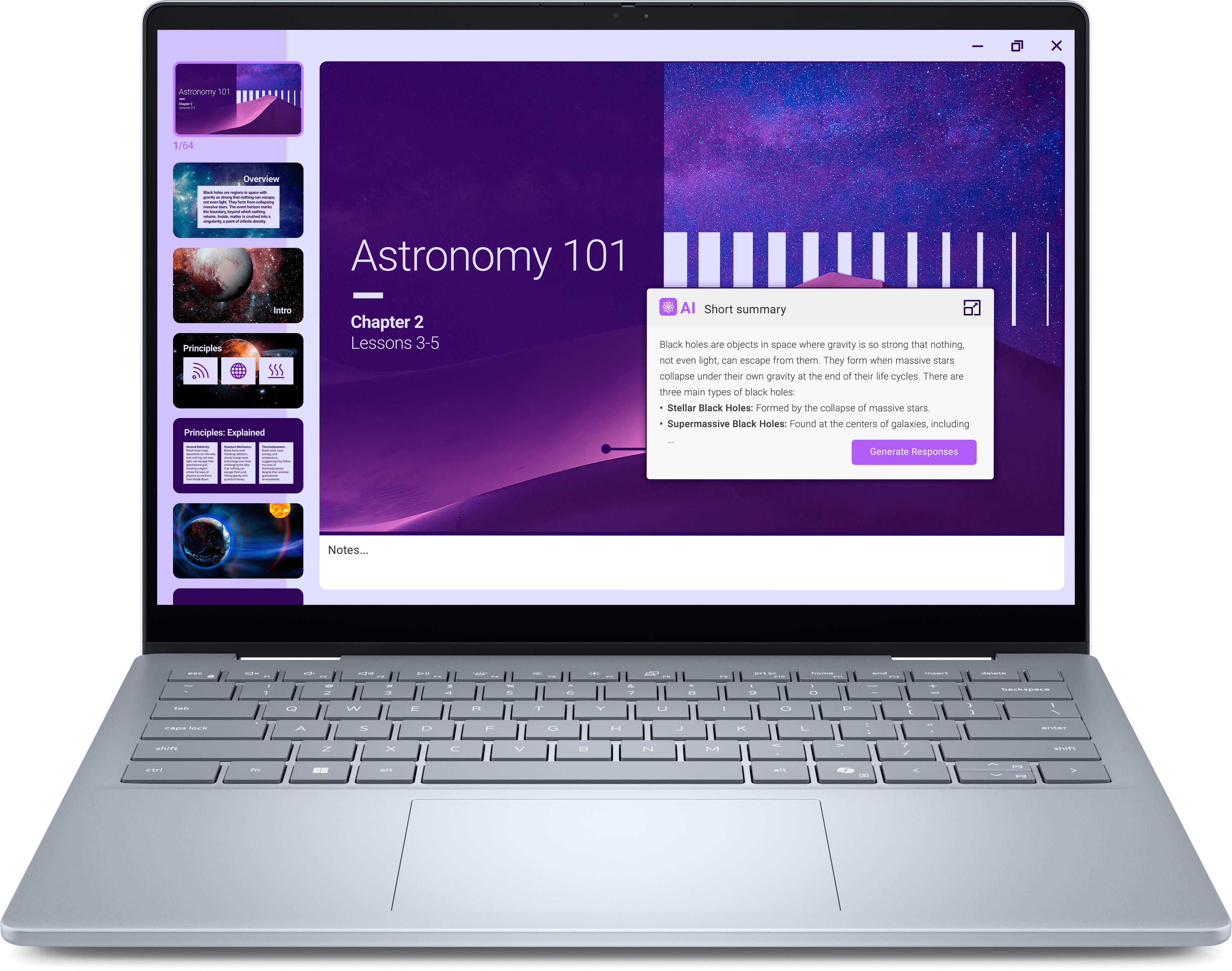 DELL 14 Plus 2-in-1 DB04250 14-inch FHD Touchscreen Notebook - Versatile Laptop for Work and Play