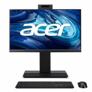 ACER AIO VZ4714GT All-in-One Desktop PC - Intel Core i7-13700