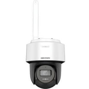 Hikvision 2MP Fixed Outdoor IR Wi-Fi Network Security Camera