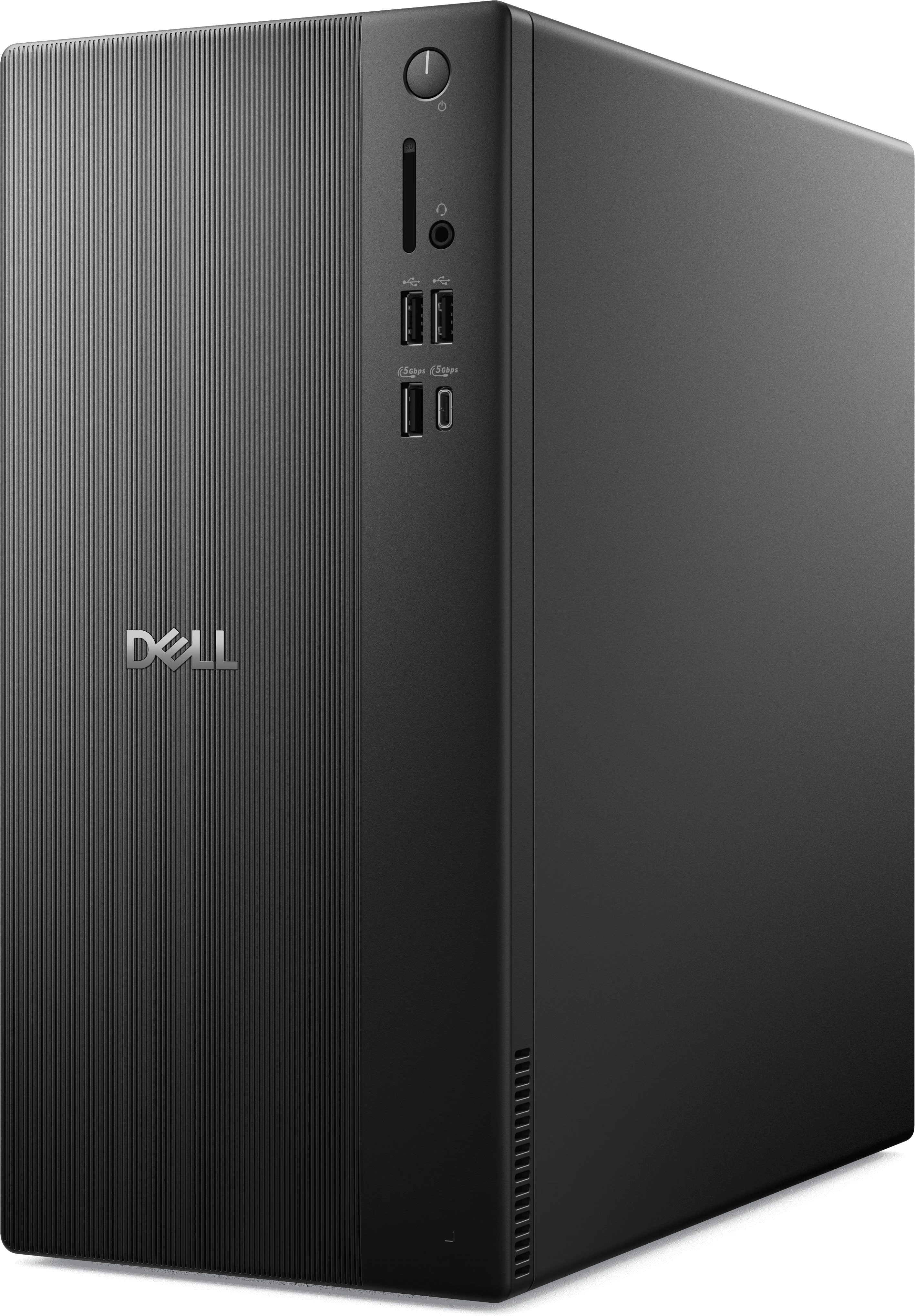 DELL ECT1250 Tower Desktop PC - High Performance