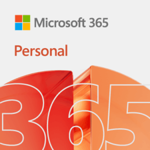 Microsoft 365 Personal Electronic Software Download – Premium Office Apps & Cloud Storage