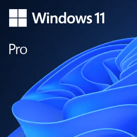 Microsoft Windows 11 Pro Electronic Software Download (ESD) – Official Microsoft Operating System License