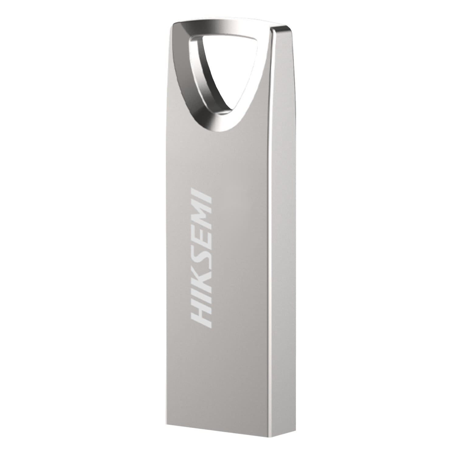 Hiksemi Classic 64GB USB2.0 Flash Drive - Metal
