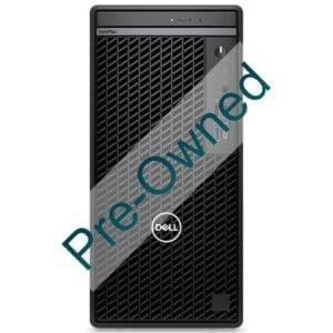 DELL OptiPlex 7020 MT Desktop Computer - Intel Core i5