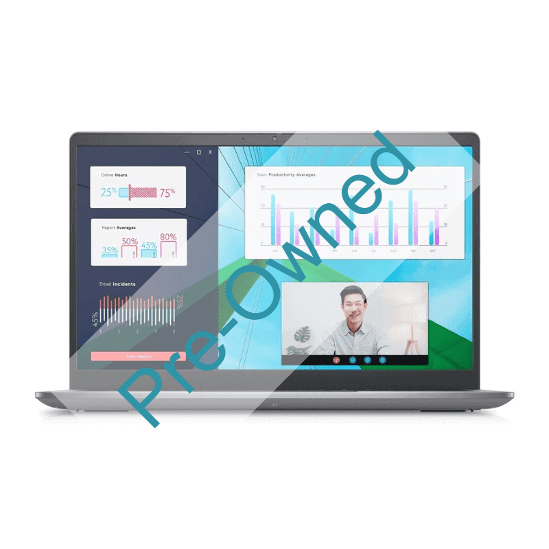 Dell Vostro 3430 14-Inch FHD Laptop with Intel Core i5-1335U