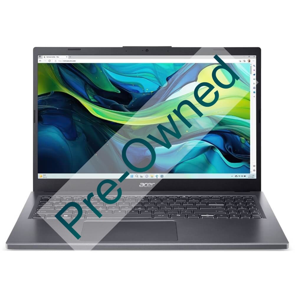 Acer Lite 15 Celeron 15.6-Inch Notebook – Lightweight Laptop for Everyday Use