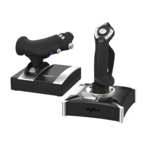 PXN 2119 PRO Flight Simulator Joystick