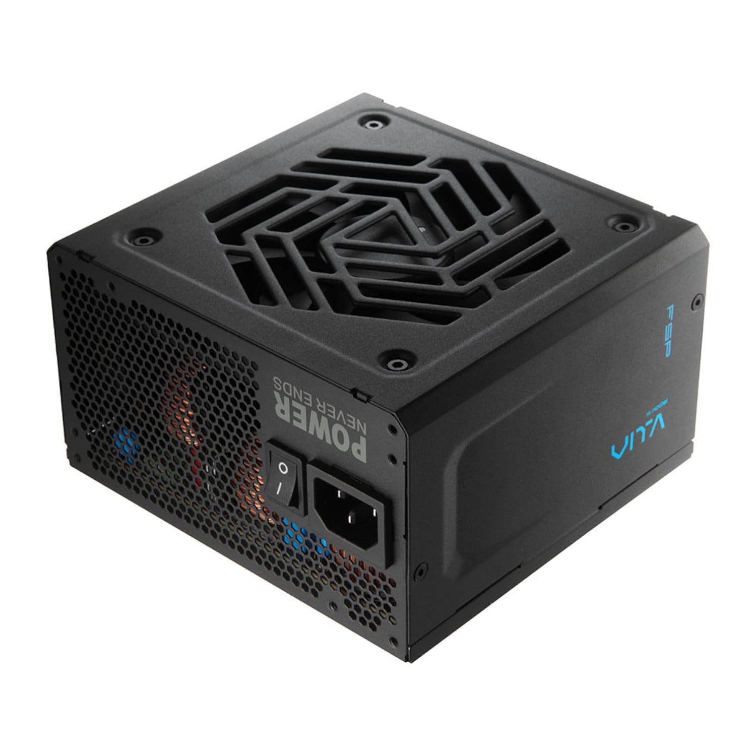 FSP VITA BD 750W 80PLUS Bronze ATX Non-modular Power Supply