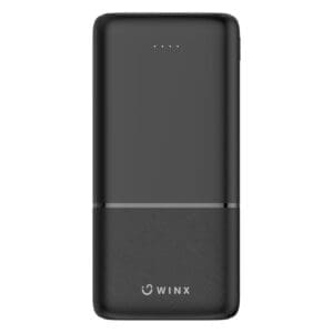 WINX GO Simple 20000mAh Power Bank