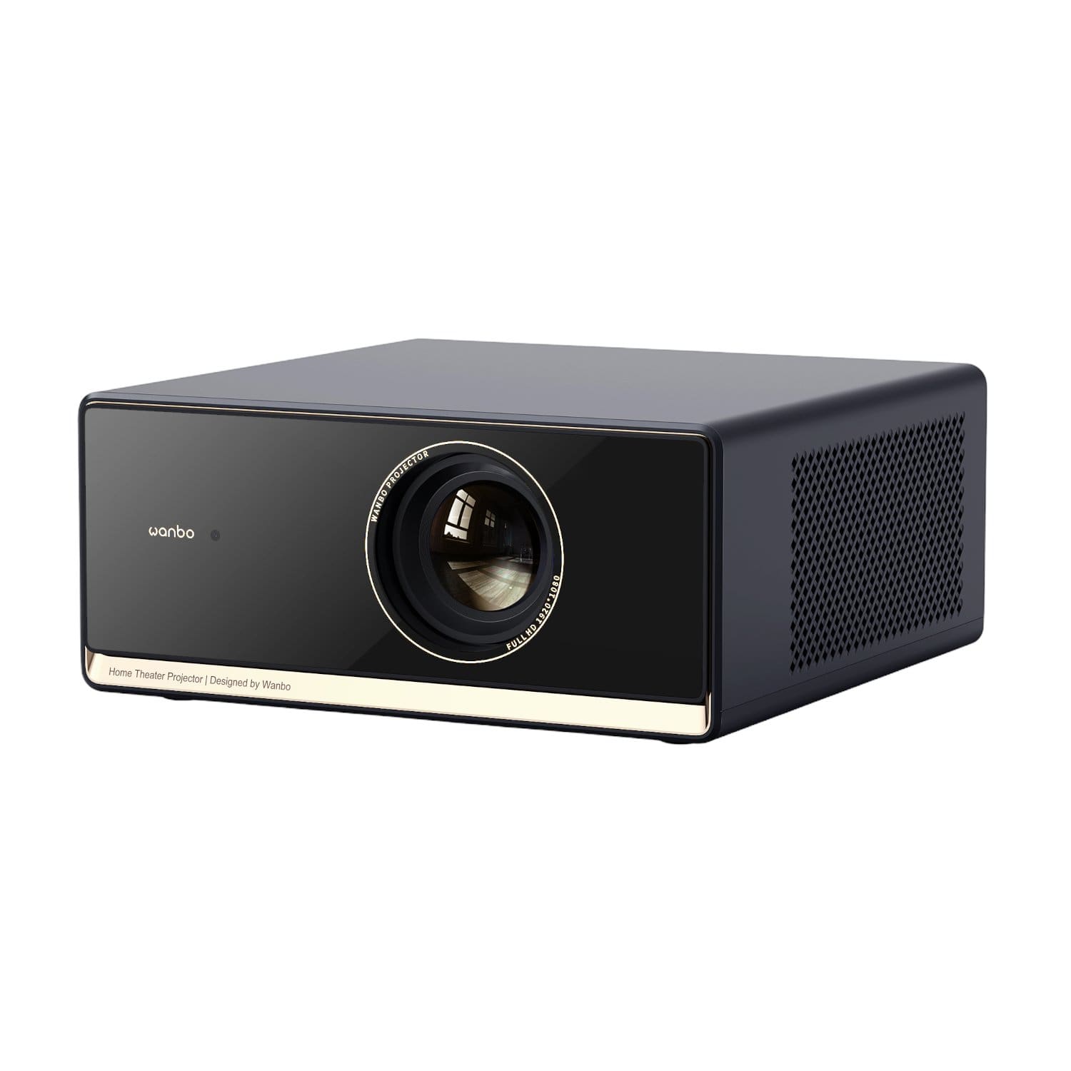 WANBO X5 Pro Full HD Smart Projector (1080p