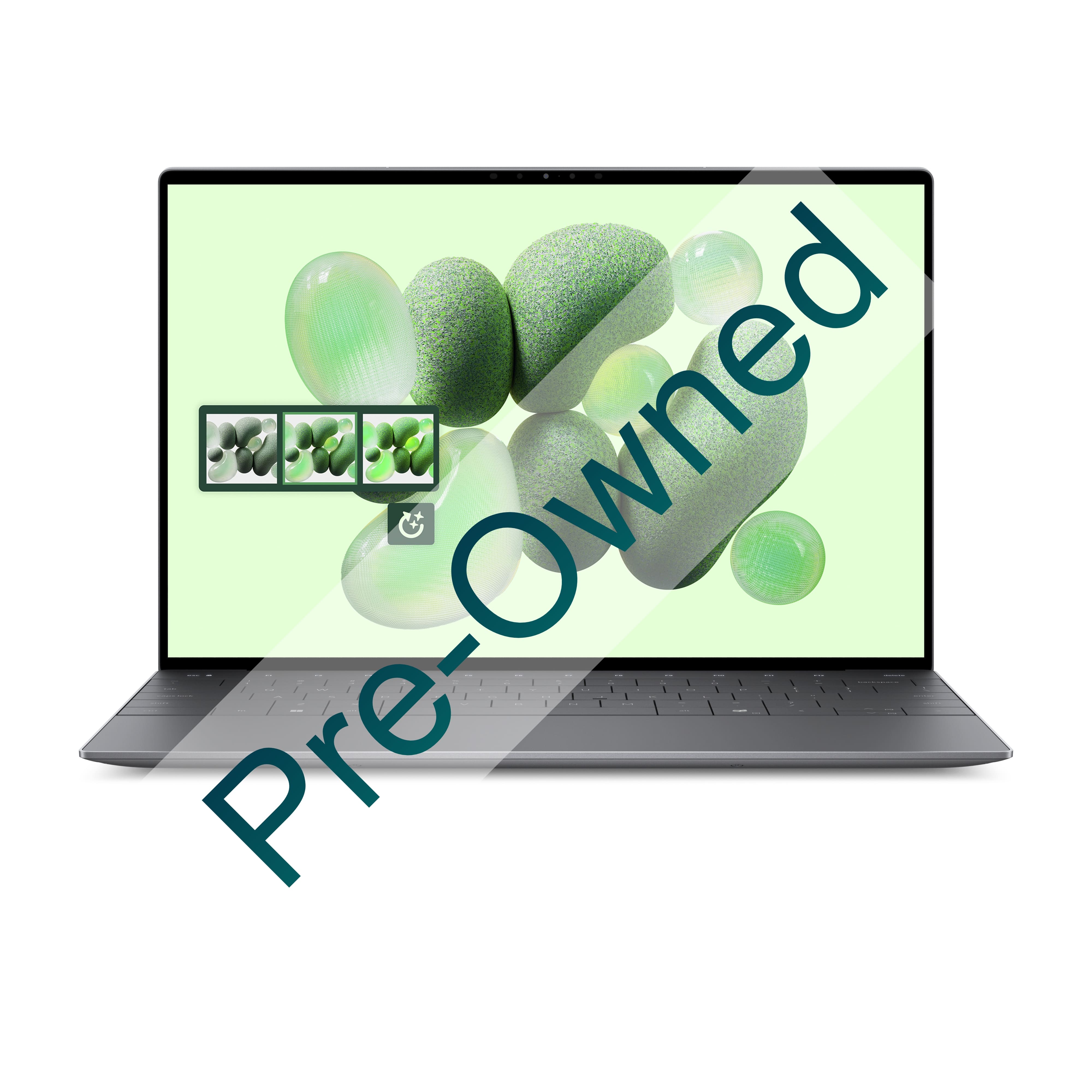 DELL XPS 13 9345 13.4 Inch FHD Laptop - Ultra Slim